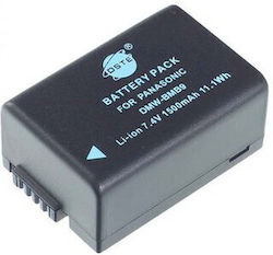 Dste Battery Dste Dmw-bmb9 1500mah Panasonic Lumix Dmc-fz40 Fz40 Fz45 Fz45 Fz48 Fz48 Fz100 Fz100 Dste Battery Dste Dmw-bmb9 1500mah Panasonic Lumix Dmc-fz40 Fz40 Fz45 Fz45 Fz48 Fz48 Fz100 Fz100