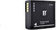 Baterie Fb Fb Dmw-ble9 Dmw-ble9gk Dmw-blg10 Dmw-blg10e Dmw-blg10gk Dmw-blg10pp 730mah Compatibilă Panasonic