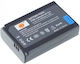 Baterie Dste Dste Bp-1310 Bp 1310 Bp1310 1800mAh Samsung Nx5 Nx10 Nx11 Nx100