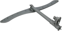 Intermediate Water Spray Arm Holder Dishwasher Gorenje Amica Samsung Midea 12176000009173