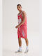 Men's Shorts Pink