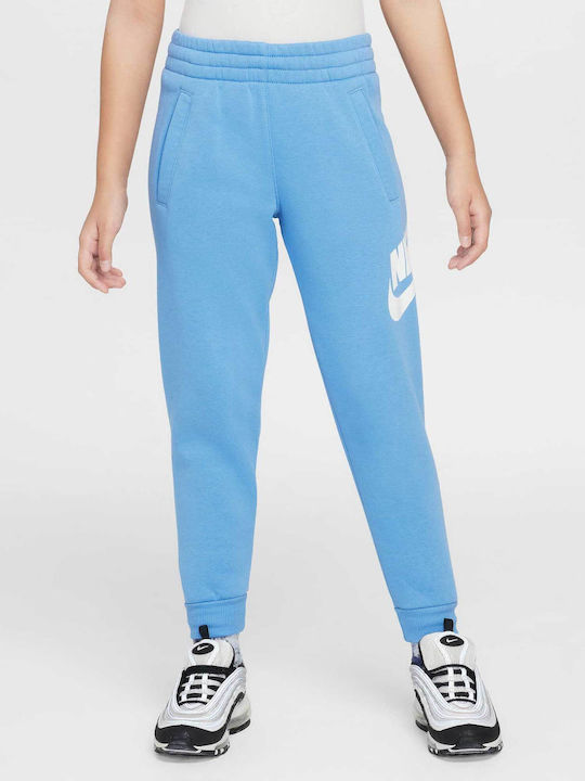 Nike Pantaloni De Trening Pentru Copii Albastru...