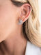 Earrings with Stones