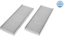 Citroen C-Elysee Innenraumluftfilter Dd 11.12< Peugeot 301 11.12< 11123190015/s Meyle Deutschland 85-240-21 11123190015/s-10761 Citroen C-Elysee Innenraumluftfilter Dd 11.12< Peugeot 301 11.12< 11123190015/s Meyle Deutschland 85-240-21 11123190015/s-10761
