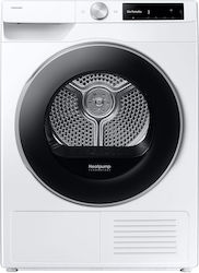 Samsung 9kg με Αντλία Θερμότητας DV90DG6845LEU4 Samsung 9kg με Αντλία Θερμότητας DV90DG6845LEU4
