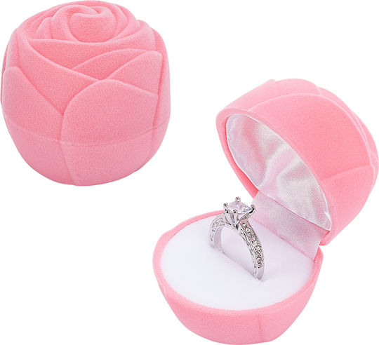 Box for Gift Pink 5.1x5cm.