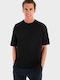 T-shirt Black