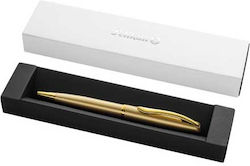 Pelikan Στυλό Jazz Noble Elegance Κ39 In Gift Box Χρυσό