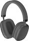 BYZ BL-B51 Ασύρματα Bluetooth On Ear Ακουστικά ...