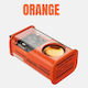 Yesplus Cyberpunk Ys-704 Bluetooth-Lautsprecher Orange