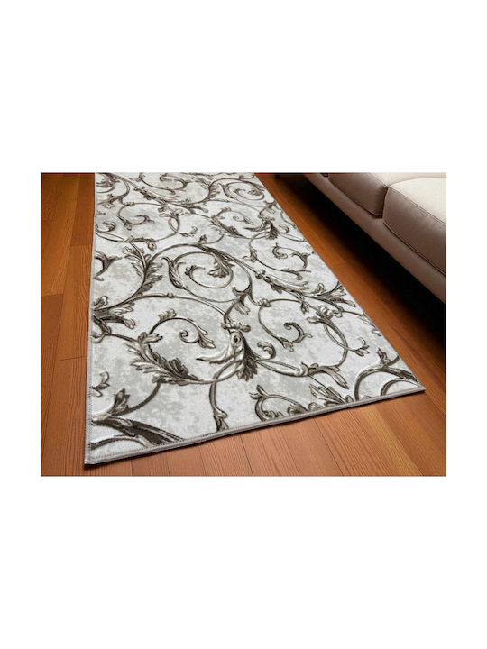 Linea Home 2529 Anti-slip Rug Rectangular
