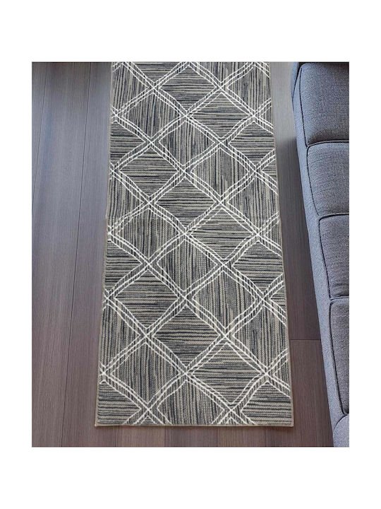 Linea Home 2569 Αντιολισθητικό Χαλί Διάδρομος 70x150cm