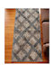 Linea Home 2504 Anti-slip Rug Rectangular