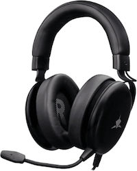 White Shark GH-2540 Căști Gaming Over Ear cu Co...