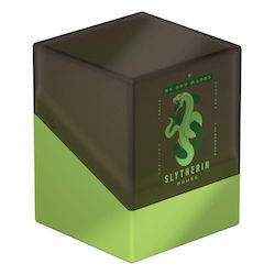 Ultimate Guard Boulder Harry Potter Deck Box Standard Size