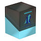 Ultimate Guard Boulder Harry Potter Deck Box St...