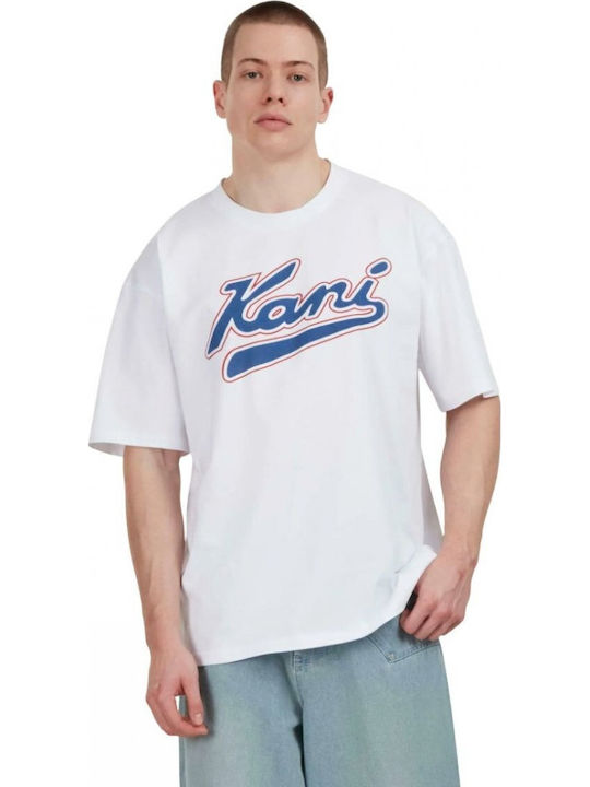 T-shirt White