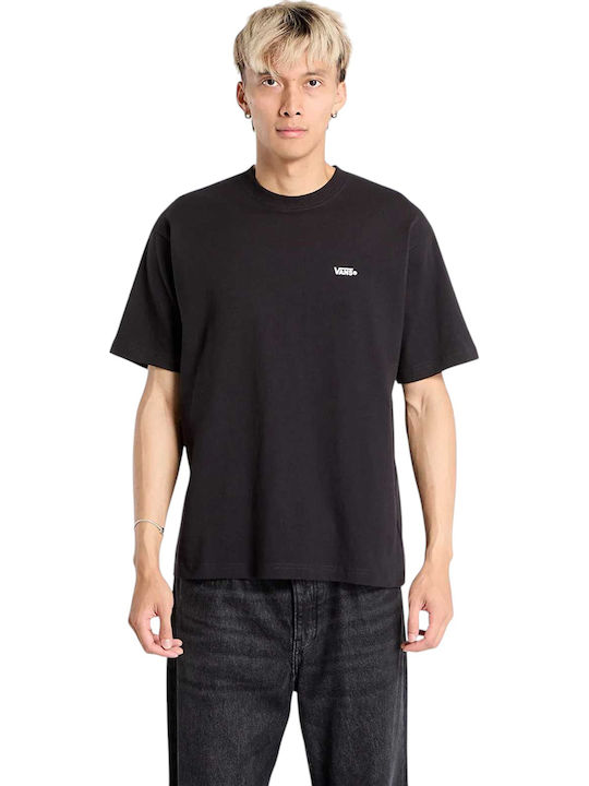 Original T-shirt Μαύρο