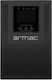 Armac T/1000I/PF1/DF UPS On-Line 1000VA 1000W