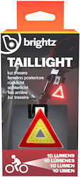 Brightz Rückseitiges Fahrradlicht