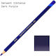 Derwent Молив Inktense 0750 Тъмно Лилав