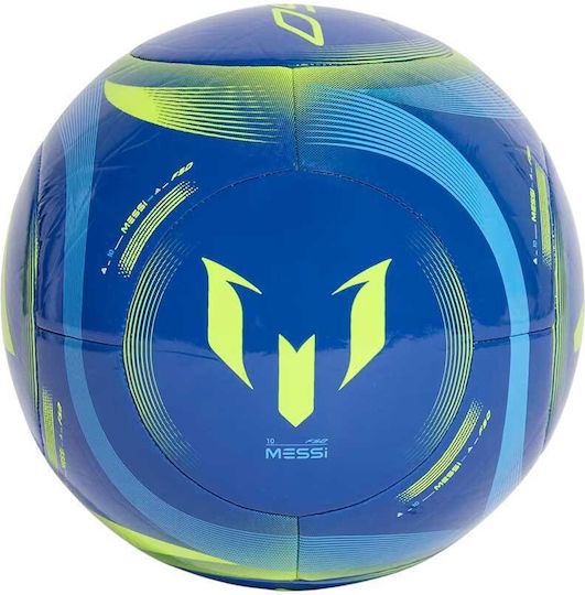 adidas Messi Club Футболна топка Син