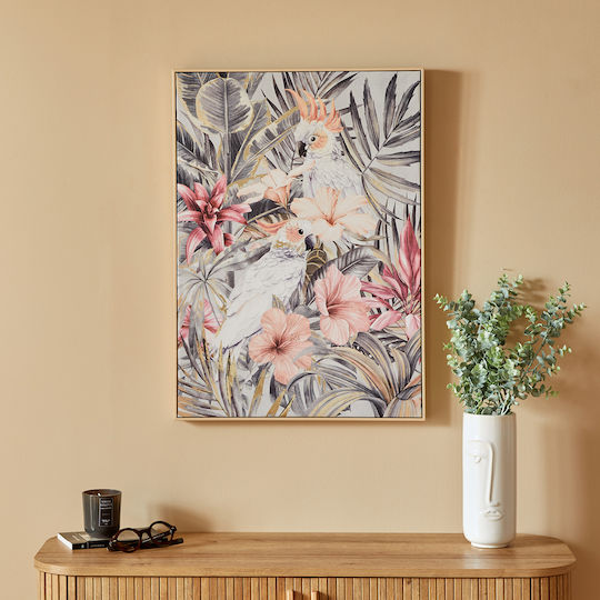 Painting Frame 50x70 A-s Kaelys 206436 50x70 MDF