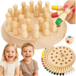 Kruzzel Schach / Schachbrett / Spielfiguren