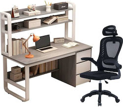 Set Mobilier Studentesc Phase 200-001363 2buc