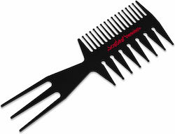 Barber Marmara Hair Comb