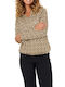 Women's Blouse Olive