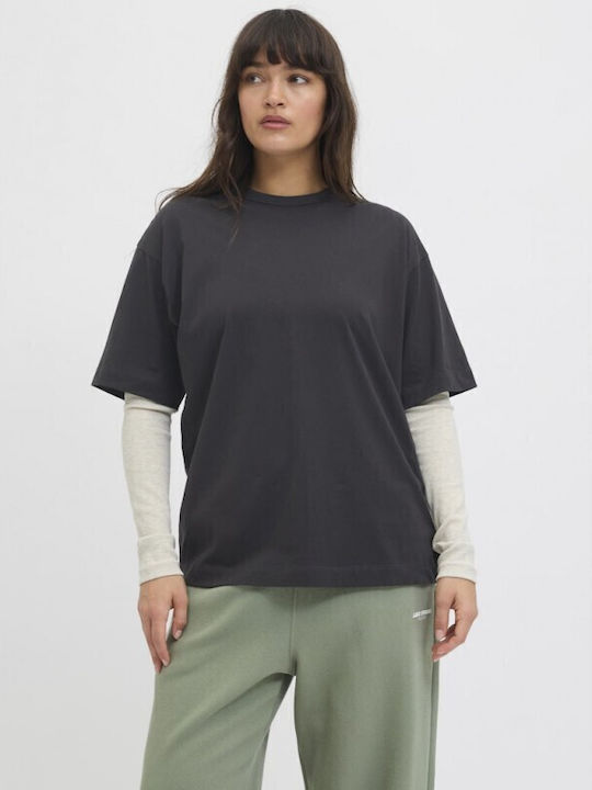 Jack & Jones Дамска Блуза Сива