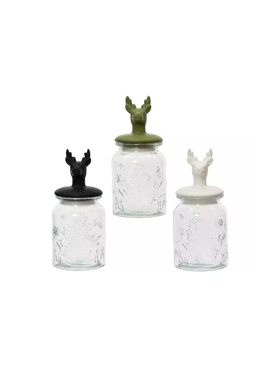 Beauty Home Vază Decorativă Recipient 10.8cm X ...