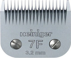Heiniger Schneideklinge Nr.7f 3,2 Mm