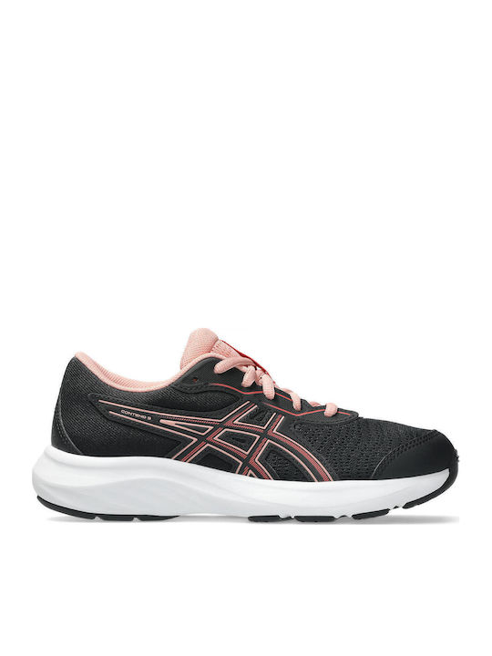ASICS Gel-contend 9 Gs Αθλητικά Παιδικά Παπούτσ...