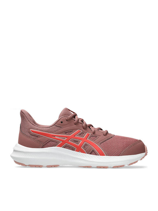 ASICS Jolt 4 Gs Kids Sports Shoes Running with ...