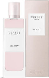 Verset Be Amy Eau de Parfum 50ml