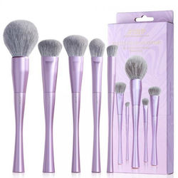 Jessup Beauty Professional Set with 5 Pieces of Brushes