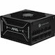 MSI MAG A1000GLS PCIE5 1000W Black Computer Power Supply Full Modular 80 Plus Gold