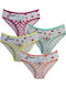 Esthisis Set Kinder-Slips Multicolour 4Stück