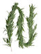 Vevor Christmas Garland Green 1pc
