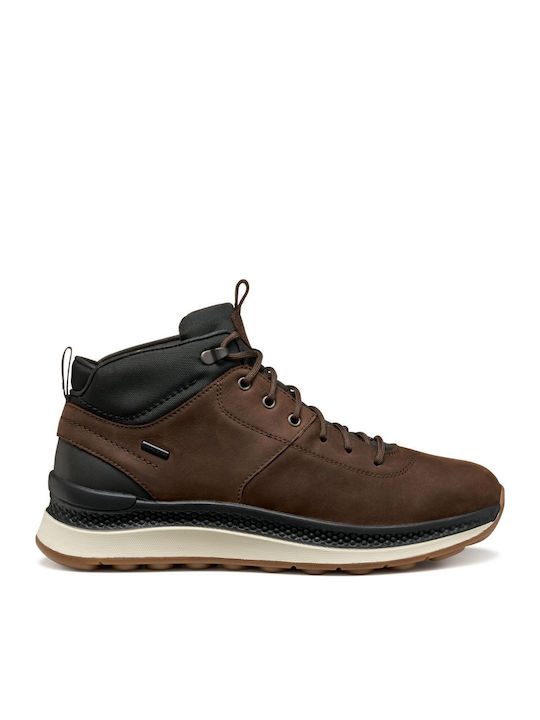 Geox Spherica Actif Adidași Tip Botine Pentru B...