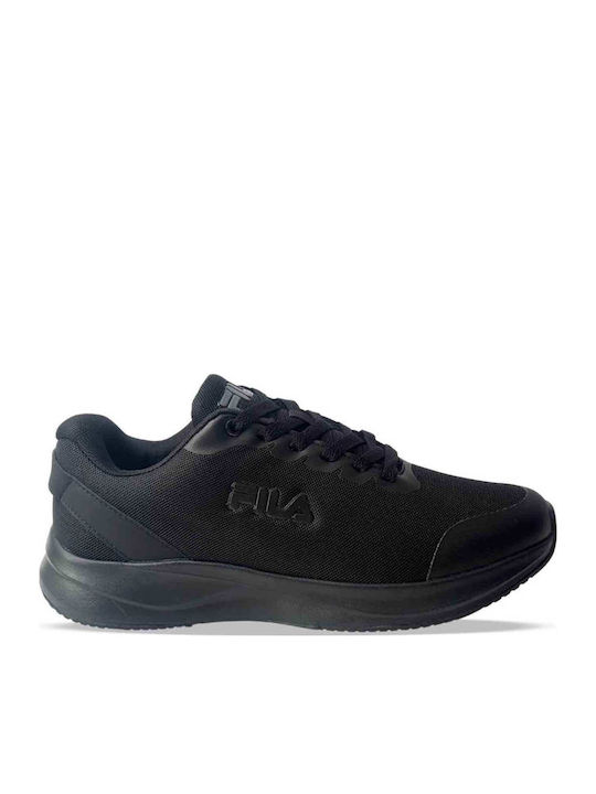 FILA Memory Tonga Sneakers Black