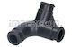 Fume Hose Engine Block VW Passat Skoda Superb Audi A4 A5 06b103221a 06b103221b 06b103221p 223824-10867