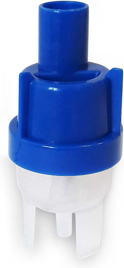 Redline Rda005 Nebulizer Kit Compressor Nebulizer Devices