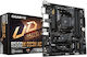 Gigabyte B550M DS3H AC R2 Wi-Fi Motherboard Micro ATX με AMD AM4 Socket