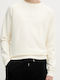 Sweatshirt Ecru