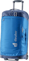 Deuter Reisetasche Blau Deuter Reisetasche Blau