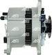 A4040 As Pl Alternator 12v 70a Type Lucas Ford New Holland