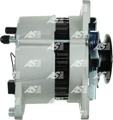 A4040 As Pl Alternator 12v 70a Type Lucas Ford New Holland